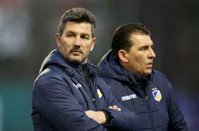 Παρελθόν από τον ΑΠΟΕΛ ο Ουζουνίδης