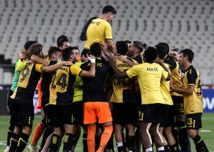 Μπαίνουν χρήματα στα ταμεία της ΑΕΚ!