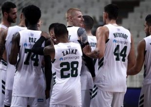 Κρούσμα κορωνοϊού και στον Παναθηναϊκό