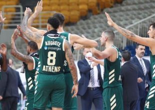 Αναβλήθηκε Ζενίτ – Παναθηναϊκός λόγω του κρούσματος κορωνοϊού στους “πράσινους”