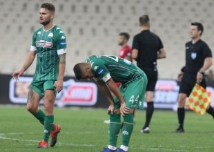 Παναθηναϊκός: Ποτέ άλλοτε τόσο τραγικό ξεκίνημα στο πρωτάθλημα
