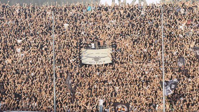 Σύνδεσμοι Φίλων ΠΑΟΚ: Εξηγήσεις για τον σχεδιασμό και τους στόχους