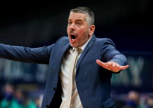 «Τέλος» από την ΑΕΚ ο Παπαθεοδώρου