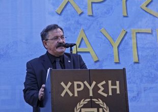 Χρήστος Παππάς: Θρίλερ με την εξαφάνισή του