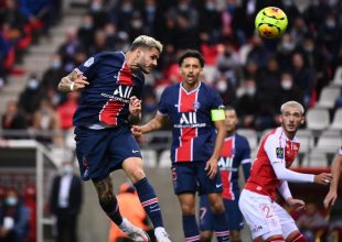 Ligue 1: Οι ομάδες μειώνονται σε 18 από το 2023-2024
