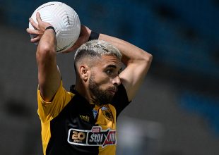 Μελισσανίδης: «Διώξαμε τον Γκάλο για να φέρουμε τον κοντορεβιθούλη»