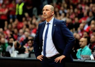 Πενιαρόγια: «Σπουδαίος τελικός, είτε με ΑΕΚ είτε με Σαραγόσα»