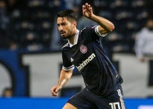 Ολυμπιακός: Αλλάζει η μισή ενδεκάδα