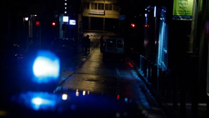 Ο τρόπος που θα γίνονται οι μετακινήσεις μεταξύ 00:30 και 5:00