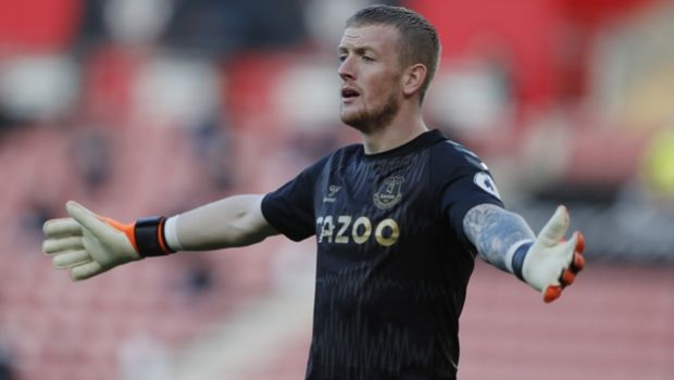 Ο Πίκφορντ προσέλαβε σωματοφύλακα μετά τον τραυματισμό του Φαν Ντάικ