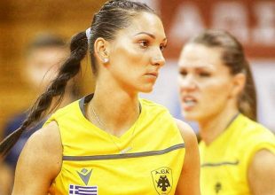 Doar Volei: «Η Πίρβ έδωσε… παράσταση» (ΦΩΤΟ)