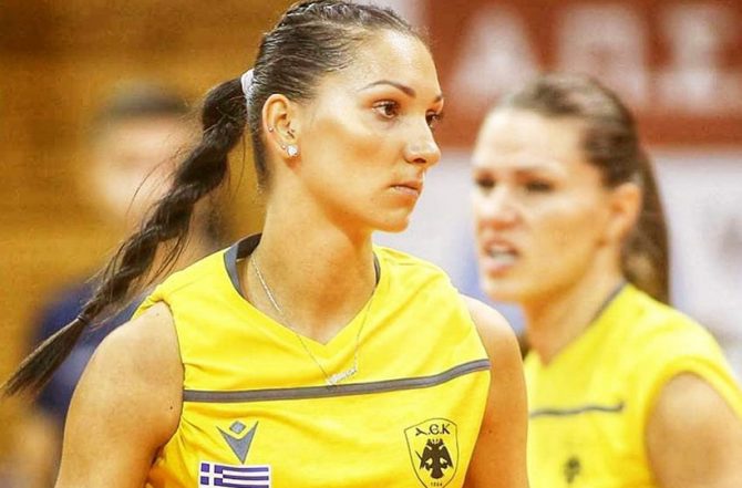 Doar Volei: «Η Πίρβ έδωσε… παράσταση» (ΦΩΤΟ)