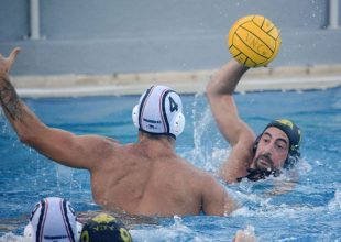 «Βούλιαξε» στη Βουλιαγμένη η ΑΕΚ (pics)