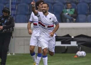 Δεινός εκτελεστής και στα 37 του ο Κουαλιαρέλα