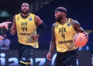 Ράις: «Έχουμε προσωπικότητα…»