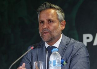 Παναθηναϊκός: Μοιάζει σαν να έχει ήδη φύγει ο Ρόκα