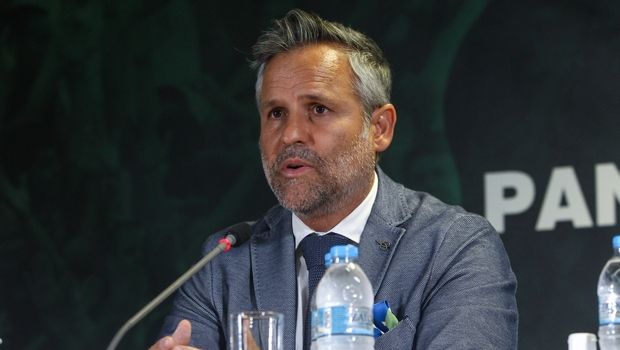 Παναθηναϊκός: Μοιάζει σαν να έχει ήδη φύγει ο Ρόκα