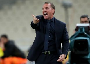 Ρότζερς: «Για να πάρεις τη νίκη θέλει συγκέντρωση σε όλο το παιχνίδι»