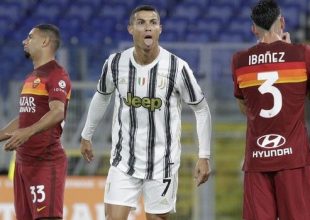 Νέα επίθεση γιατρού στον Κριστιάνο Ρονάλντο