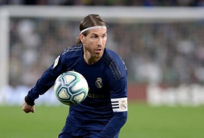 Και η Παρί Σεν Ζερμέν θέλει τον Ράμος Και η Παρί Σεν Ζερμέν θέλει τον Ράμος