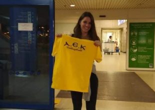 Σεβάρικα: «Να διεκδικήσουμε τον τίτλο – Μεγάλη ομάδα η ΑΕΚ»