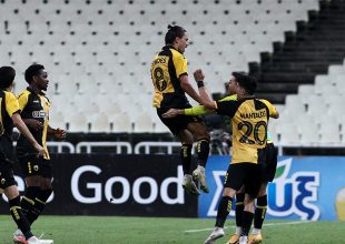 «Έκλεισα τα μάτια και είπα τώρα θα τους τελειώσω»