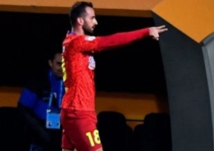 Θετικός στον κορωνοϊό ο Σοϊλέδης (pic)