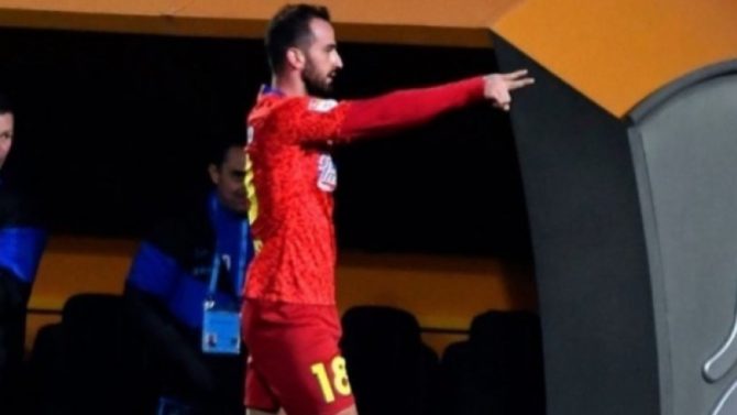 Θετικός στον κορωνοϊό ο Σοϊλέδης (pic)