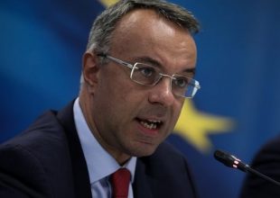 Κορωνοϊός: Τα μέτρα στήριξης σε επιχειρήσεις και εργαζόμενους