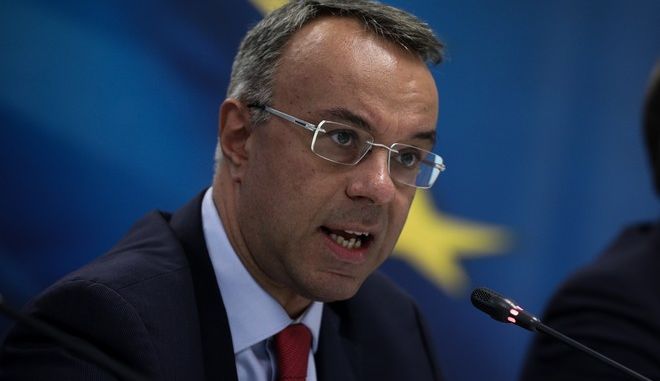 Κορωνοϊός: Τα μέτρα στήριξης σε επιχειρήσεις και εργαζόμενους
