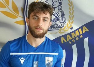 Δανεικός στην Λαμία ο Σταμούλης