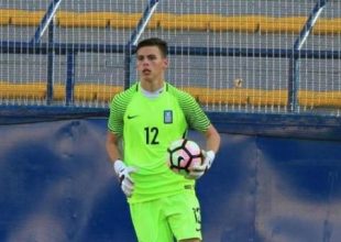 Παναιτωλικός: Έκλεισε τον Στεργιάκη