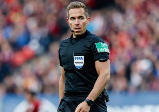 Ο διαιτητής του ΑΕΚ – ΠΑΟΚ