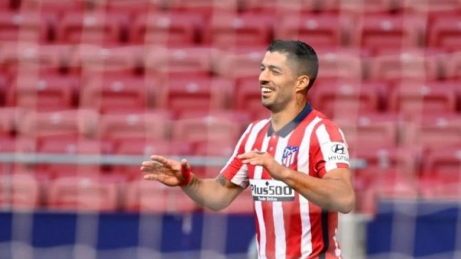 Ο Σουάρες έφτασε τα 150 γκολ στη La Liga και «έπιασε» τον Ρονάλντο (pics &vid)