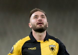 Απογοητευμένος ο Τάνκοβιτς