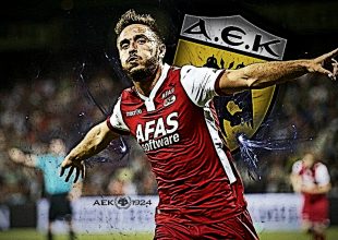 ΑΕΚ – Τάνκοβιτς: Το love story που είχε happy end!
