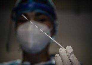 Κορωνοϊός: 436 νέα κρούσματα στην Ελλάδα – 7 νέοι θάνατοι