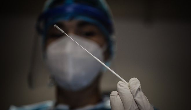 Κορωνοϊός: 436 νέα κρούσματα στην Ελλάδα – 7 νέοι θάνατοι