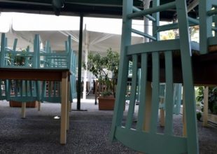 Κορωνοϊός: “Ώρα μηδέν” για την εστίαση – Τι θα ανακοινώσει τελικά σήμερα ο Μητσοτάκης