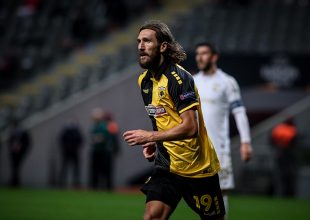 Παραμένει εκτός ο «Τσίγκρι»