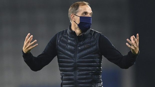 Τούχελ: «Δεν φοβάμαι για την θέση μου στην Παρί»