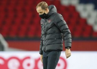 Τούχελ: “Θα μιλήσω στους παίκτες για τις σχέσεις Γαλλίας – Τουρκίας”