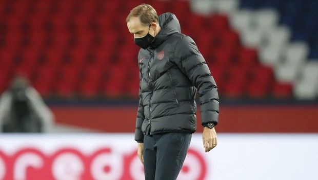 Τούχελ: “Θα μιλήσω στους παίκτες για τις σχέσεις Γαλλίας – Τουρκίας”