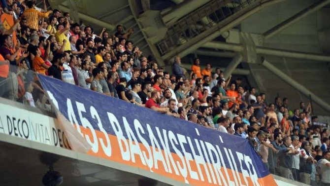 Κορωνοϊός: Στο 50% πληρότητας από εδώ και πέρα τα τουρκικά γήπεδα!