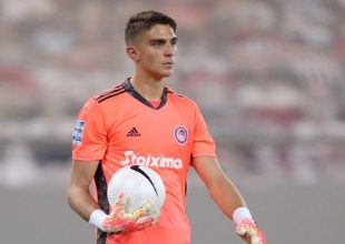 Εθνική Ελπίδων: Πρώτη για Τζολάκη, επιστροφή Ρέτσου ενόψει Λιθουανίας, Κροατίας