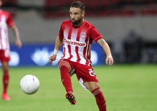 Ολυμπιακός: Ισόπαλο 0-0 το φιλικό με τον Λεβαδειακό