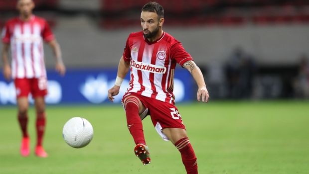 Ολυμπιακός: Ισόπαλο 0-0 το φιλικό με τον Λεβαδειακό