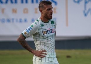 Παναθηναϊκός: Πρόβλημα με Βέλεθ και Αγιούμπ, χάνουν τον Βολο