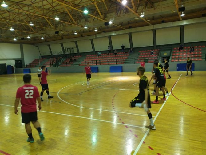 Επιβλητική νίκη για την ΑΕΚ