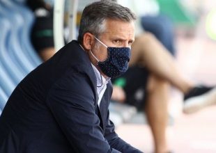 Παναθηναϊκός: Επισήμως παρελθόν ο Τσάβι Ρόκα